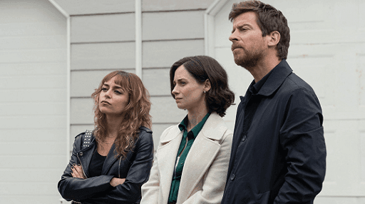 Perdendo o Juízo - Crítica e Resumo do Episódio 5 do Drama Jurídico da Netflix