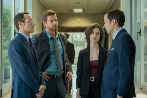 Perdendo o Juízo Episódio 2 - Crítica e Resumo da Série Netflix