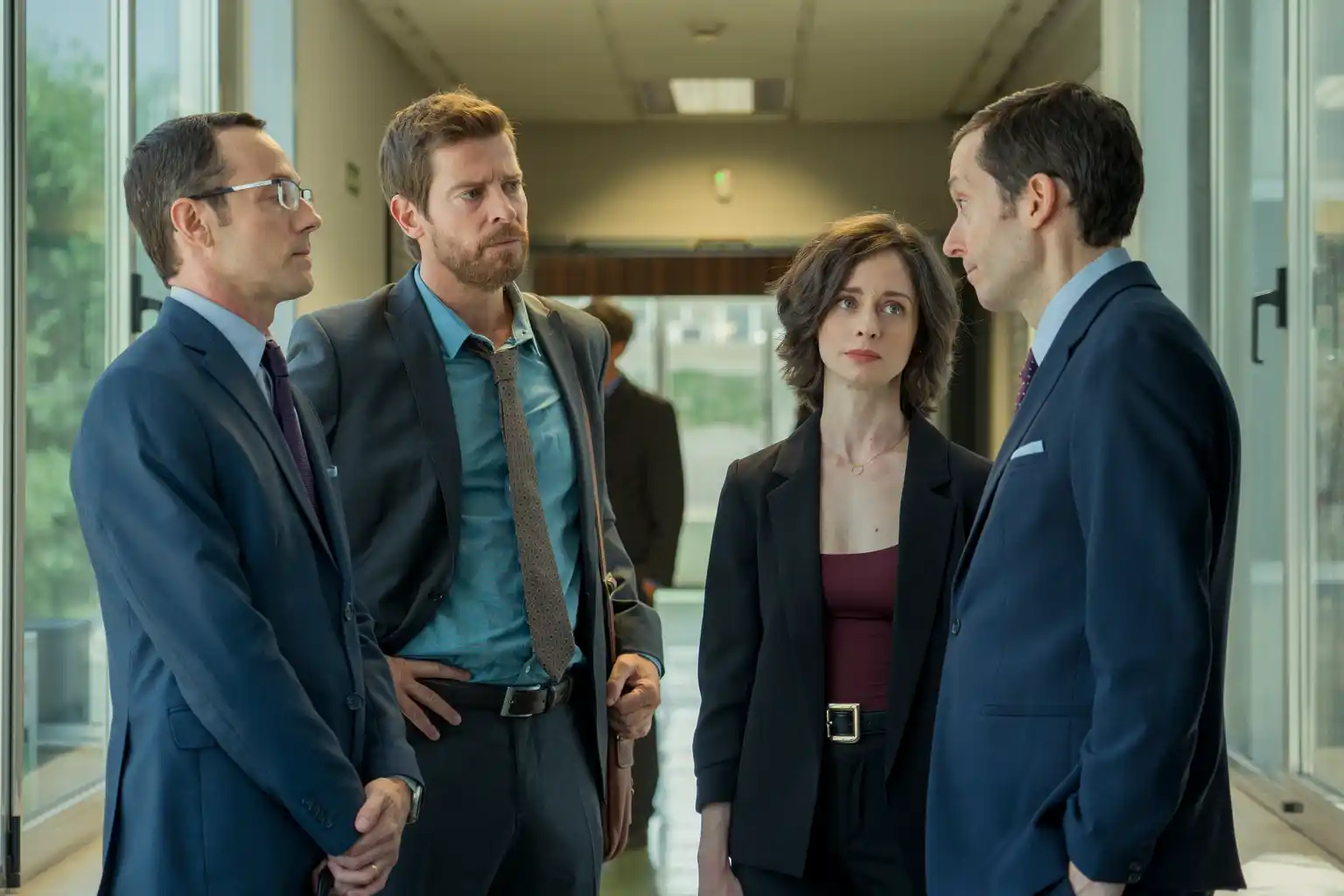Perdendo o Juízo Episódio 2 - Crítica e Resumo da Série Netflix