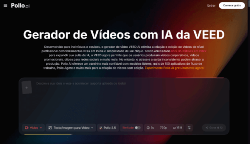 Como Criar Vídeos de Produtos com IA e Dar Vida às Suas Ideias Criativas em 2026