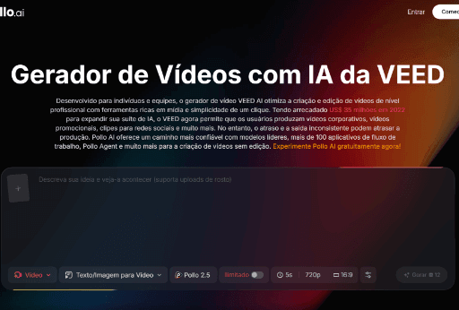 Como Criar Vídeos de Produtos com IA e Dar Vida às Suas Ideias Criativas em 2026