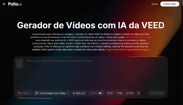Como Criar Vídeos de Produtos com IA e Dar Vida às Suas Ideias Criativas em 2026