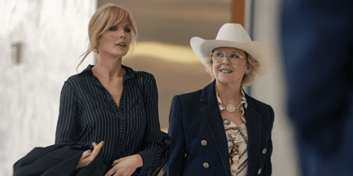 Rancho Dutton - Crítica e Resumo do Episódio 7, “Covil do Pecado”