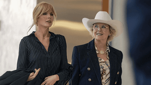 Rancho Dutton - Crítica e Resumo do Episódio 7, “Covil do Pecado”