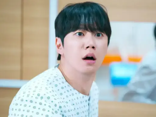 Renascendo Como Novato (2026) - Crítica e Resumo do Episódio 1 do K-Drama