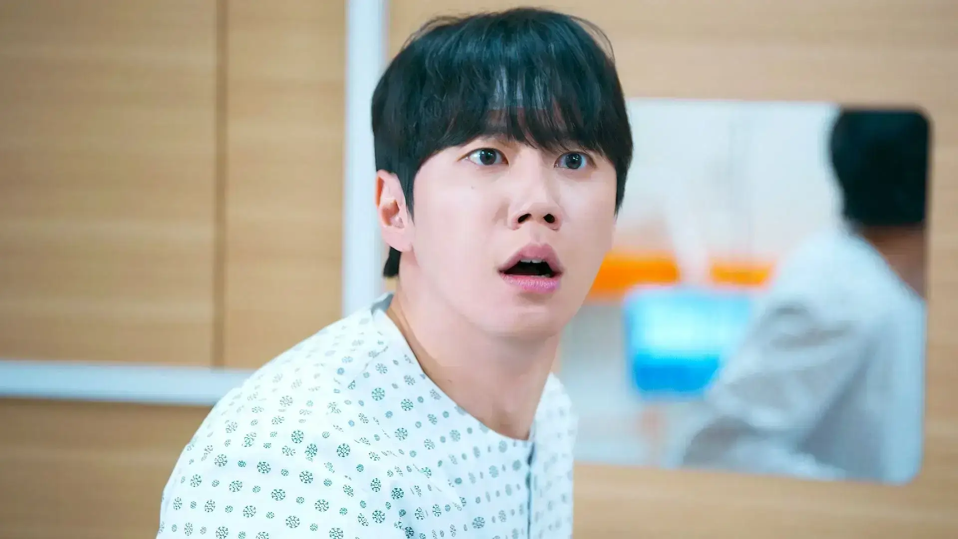 Renascendo Como Novato (2026) - Crítica e Resumo do Episódio 1 do K-Drama