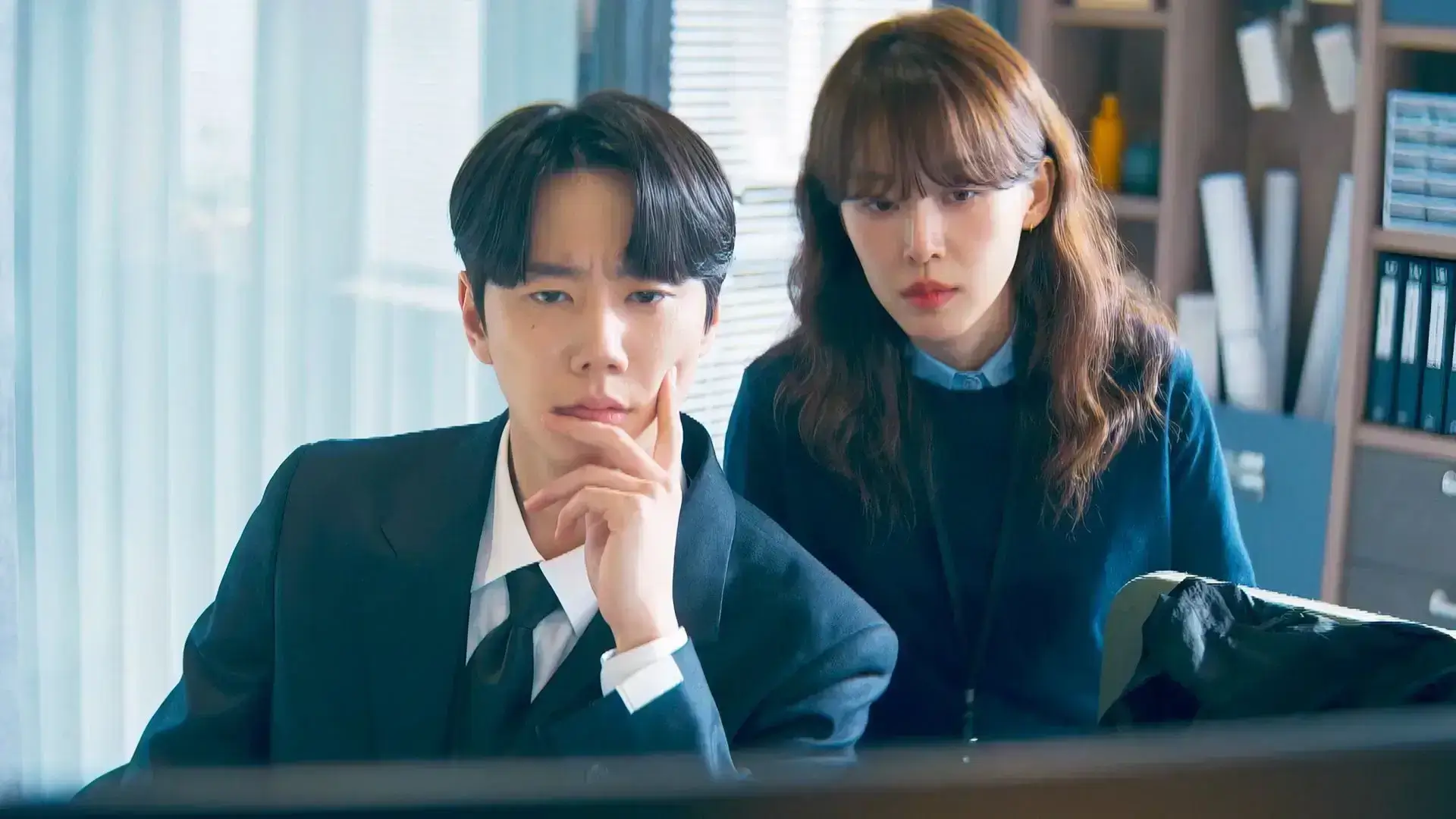 Renascendo Como Novato (2026) - Crítica e Resumo do Episódio 2 do K-Drama