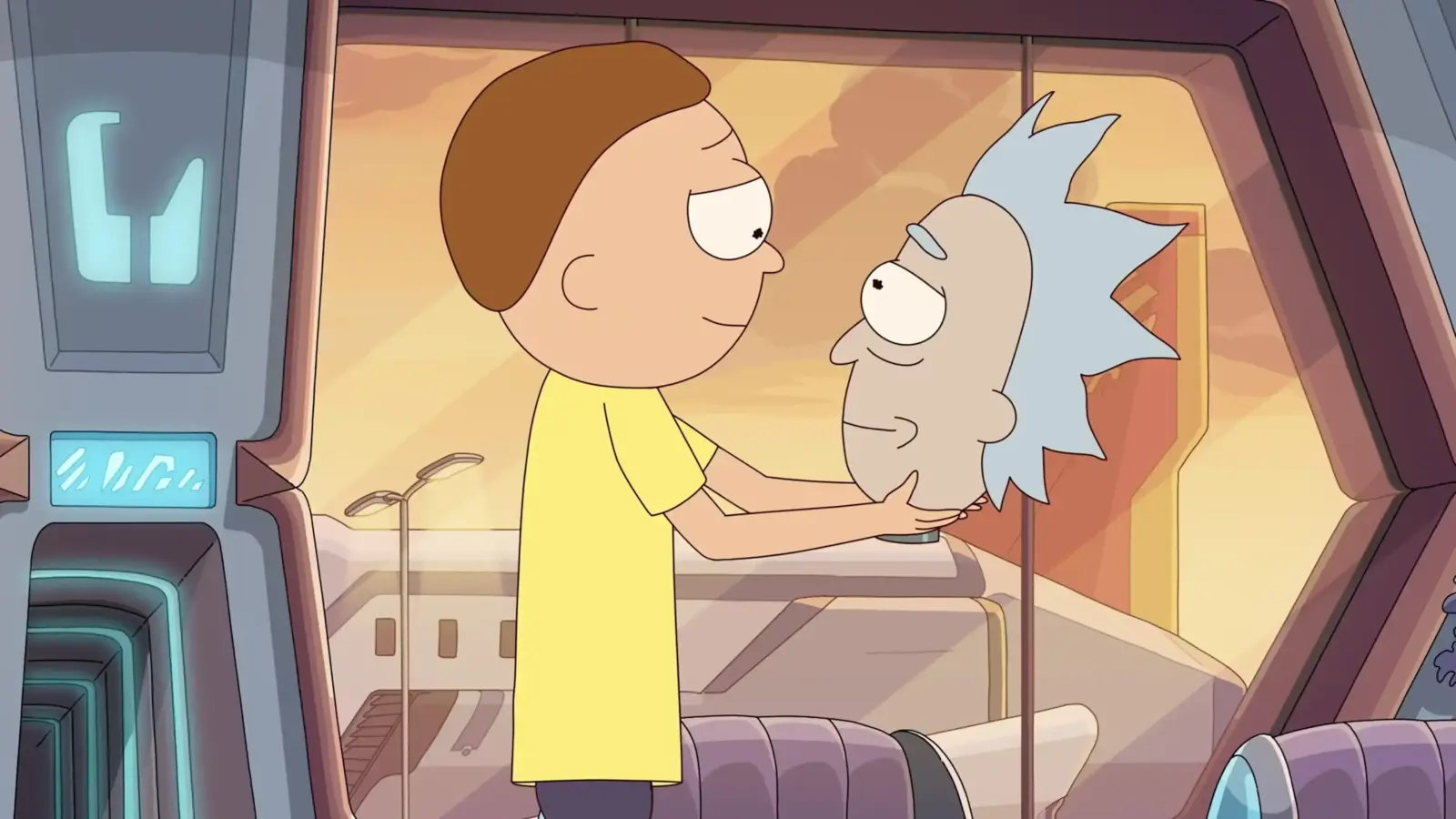 Rick and Morty - Crítica e Resumo do Episódio 6 da 9ª Temporada