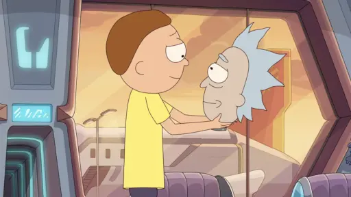 Rick and Morty - Crítica e Resumo do Episódio 6 da 9ª Temporada