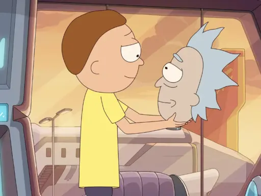Rick and Morty - Crítica e Resumo do Episódio 6 da 9ª Temporada