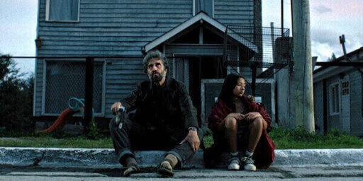 Risa e o Telefone do Vento (2026) - Crítica do Filme Argentino da Netflix