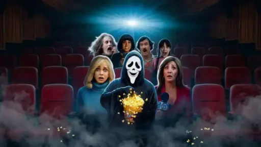 Todo Mundo em Pânico (2026) - Crítica e Fatos do Sexto Filme da Franquia de Terror e Comédia