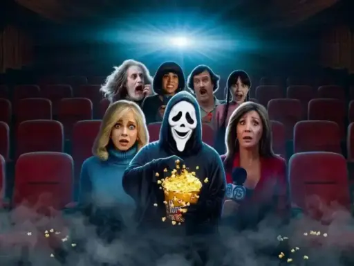Todo Mundo em Pânico (2026) - Crítica e Fatos do Sexto Filme da Franquia de Terror e Comédia