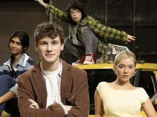 Tomando Rumo (Driver's Ed, 2025) Crítica Fatos do Filme