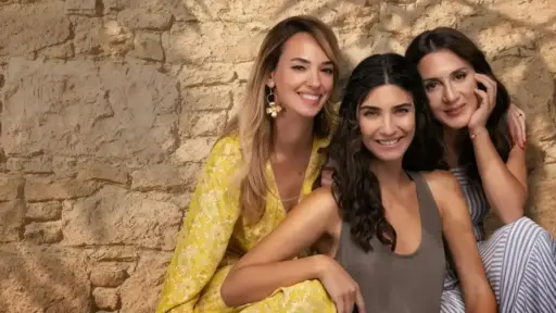 Uma Nova Mulher Vai Ter 4ª Temporada na Netflix?