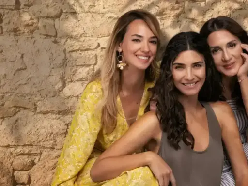 Uma Nova Mulher Vai Ter 4ª Temporada na Netflix?