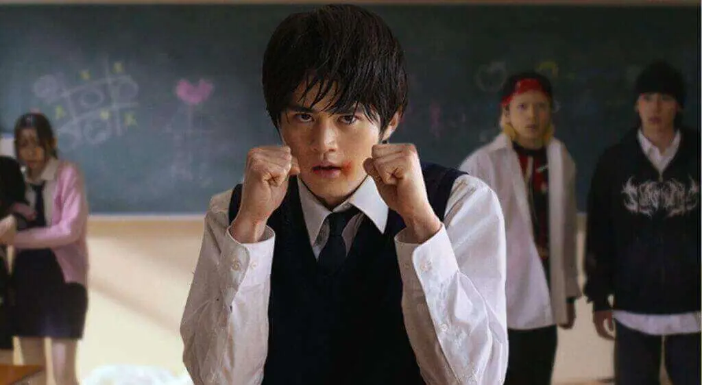 Viral Hit (2026) - Crítica e Fatos da Série Japonesa da Netflix