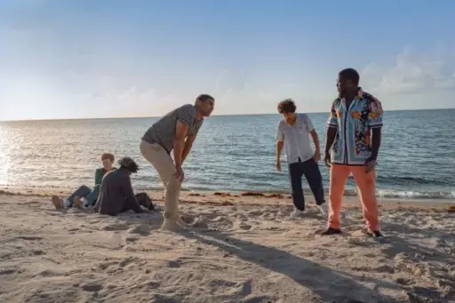 72 Horas em Miami (2026) Crítica e Fatos do Filme Netflix