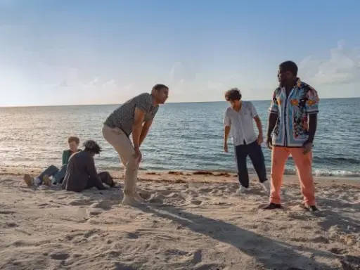 72 Horas em Miami (2026) Crítica e Fatos do Filme Netflix
