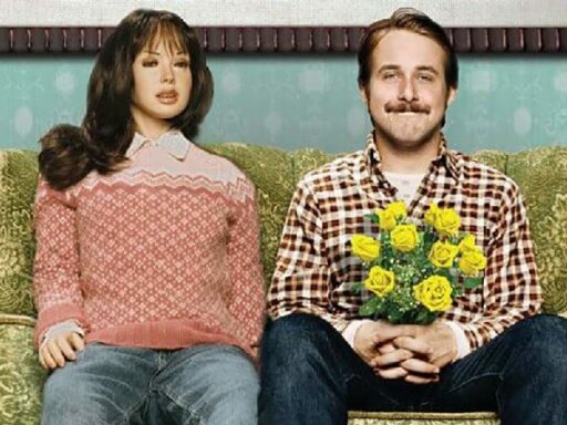 A Garota Ideal (Lars and the real girl, 2007) - Crítica e Fatos do Filme com Rya Gosling