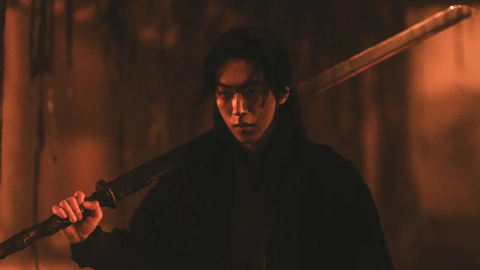 A Leste do Palácio (2026) Crítica da Série de K-Drama da Netflix