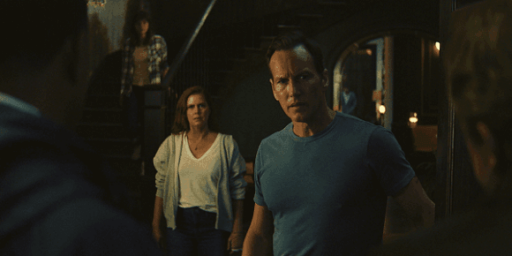 Cabo do Medo (Cape Fear) - Crítica e Resumo do Episódio 10 (Final), Os Violentos - Apple TV