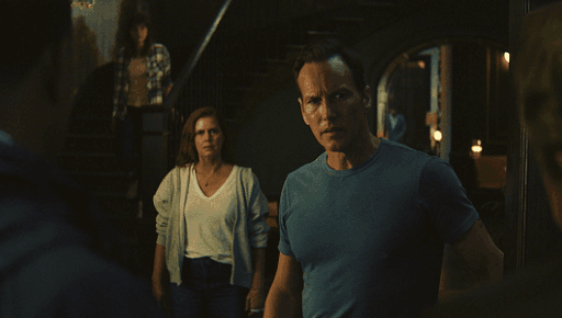 Cabo do Medo (Cape Fear) - Crítica e Resumo do Episódio 10 (Final), Os Violentos - Apple TV
