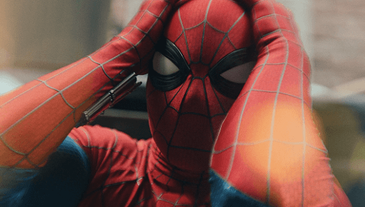 Cena Pós-Créditos de Homem-Aranha: Um Novo Dia