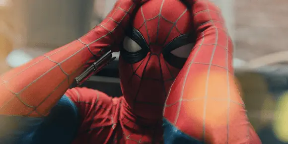 Cena Pós-Créditos de Homem-Aranha: Um Novo Dia