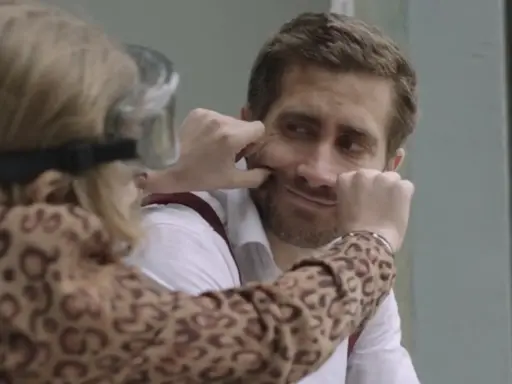 Demolição - Crítica e Fatos do Filme com Jake Gyllehaal