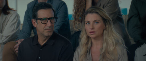 Desejo (Deseo, 2026) - Crítica e Fatos do Filme Mexicano da Netflix