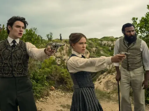 Enola Holmes 3 (2026) - Crítica e Fatos do Filme da Netflix