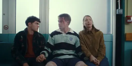 Heartstopper Para Sempre (2026) Crítica do Filme da Netflix
