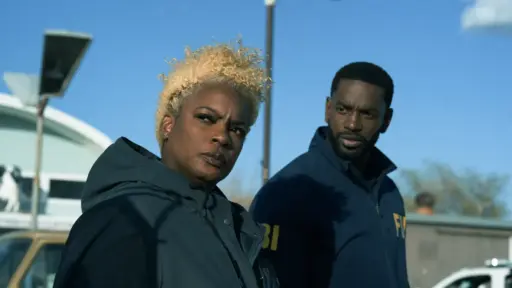 Lucky (2026) Crítica e Resumo do Episódio 3, intitulado Leia o ambiente