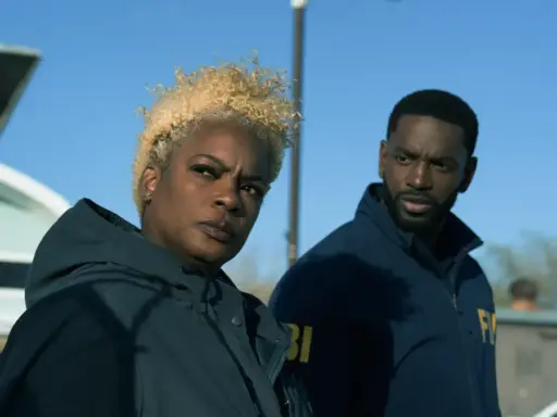 Lucky (2026) Crítica e Resumo do Episódio 3, intitulado Leia o ambiente