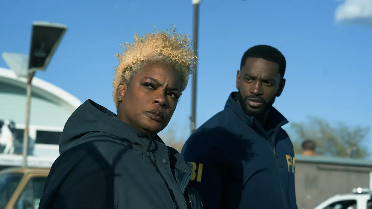 Lucky (2026) Crítica e Resumo do Episódio 3, intitulado Leia o ambiente