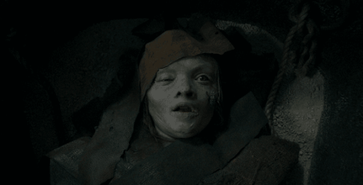 Maldição da Múmia (2026) Explicado - o que acontece no final do filme de terror de Lee Cronin