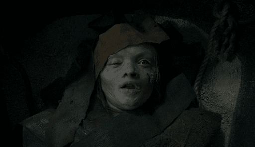 Maldição da Múmia (2026) Explicado - o que acontece no final do filme de terror de Lee Cronin