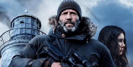 Missão Refúgio (Shelter, 2026) - Crítica e Fatos do Filme de ação com Jaso Statham