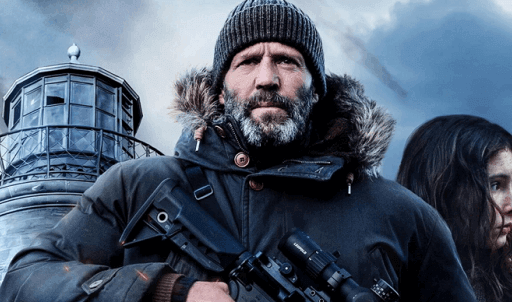 Missão Refúgio (Shelter, 2026) - Crítica e Fatos do Filme de ação com Jaso Statham