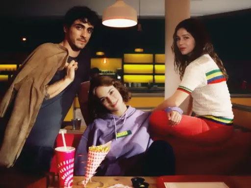 O Mapa dos Desejos (2026) Crítica e Fatos da Série Espanhola da Netflix