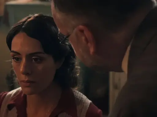 O Verão de 1936 - Crítica e Resumo do Episódio 2 da Série Francesa da Netflix