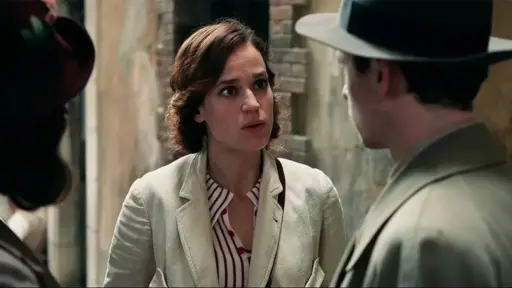O Verão de 1936 - Crítica e Resumo do Episódio 3 da Série Francesa da Netflix