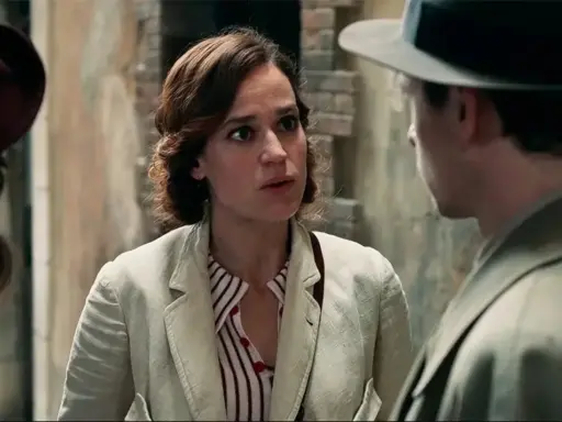 O Verão de 1936 - Crítica e Resumo do Episódio 3 da Série Francesa da Netflix