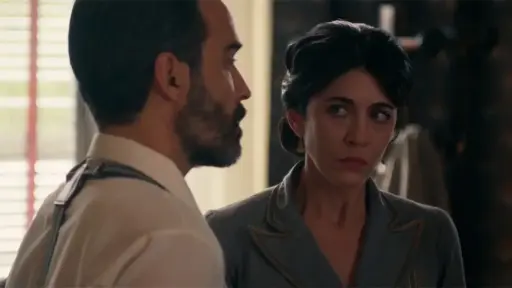 O Verão de 1936 - Crítica e Resumo do Episódio 4 da Série Francesa da Netflix