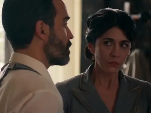 O Verão de 1936 - Crítica e Resumo do Episódio 4 da Série Francesa da Netflix
