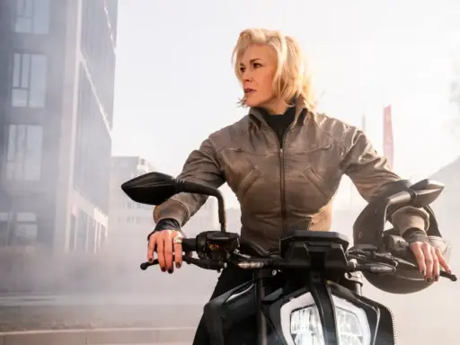 Parceiras no Crime (Ride or Die, 2026) - Crítica e Fatos da Série do Prime Video