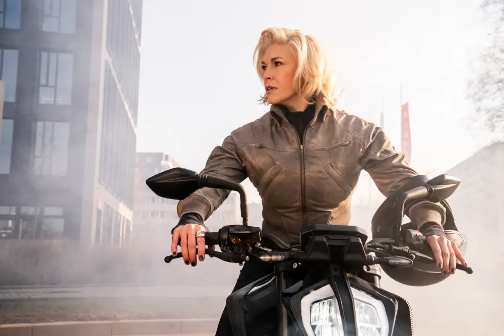 Parceiras no Crime (Ride or Die, 2026) - Crítica e Fatos da Série do Prime Video