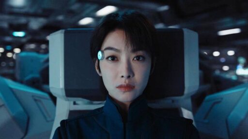 Per Aspera Ad Astra (2026) Crítica e Fatos do filme de ficção científica da Netflix