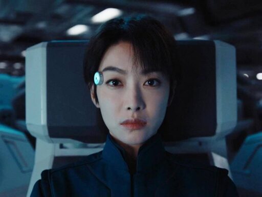 Per Aspera Ad Astra (2026) Crítica e Fatos do filme de ficção científica da Netflix